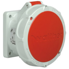EB-Steckdose CEEtyp 5L 32A 6h gerade EB-Steckdose CEEtyp 5L 32A 6h gerade