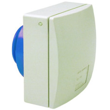 EB-Steckdose mondo 3L 16A 6h 90x90mm grau EB-Steckdose mondo 3L 16A 6h 90x90mm grau