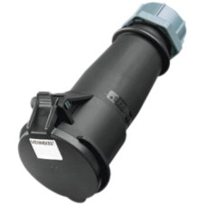 Kupplung CEE Mennekes AM-TOP 3LNPE 32A 7h 500V