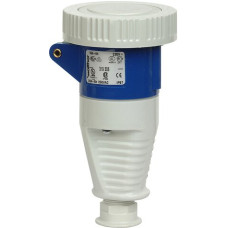 Kupplung CEEtyp 3L 16A 6h Kupplung CEEtyp 3L 16A 6h