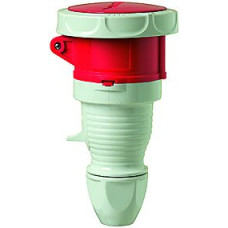 Kupplung CEEtyp 3L 16A 9h IP67 Kupplung CEEtyp 3L 16A 9h IP67