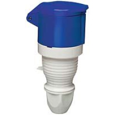 Kupplung CEEtyp 3L 32A 6h IP44 Kupplung CEEtyp 3L 32A 6h IP44