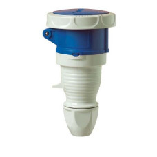 Kupplung CEEtyp 3L 32A 6h IP67 Kupplung CEEtyp 3L 32A 6h IP67