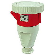 Kupplung CEEtyp 4L 16A 6h IP67 Kupplung CEEtyp 4L 16A 6h IP67