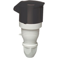 Kupplung CEEtyp 4L 16A 7h IP44 Kupplung CEEtyp 4L 16A 7h IP44