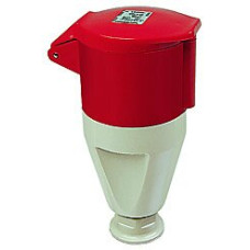 Kupplung CEEtyp 5L 16A 6h IP44 Kupplung CEEtyp 5L 16A 6h IP44