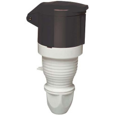 Kupplung CEEtyp 5L 16A 7h IP44 Kupplung CEEtyp 5L 16A 7h IP44
