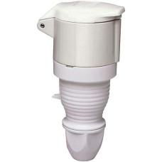 Kupplung CEEtyp 5L 32A 1h IP44 Kupplung CEEtyp 5L 32A 1h IP44