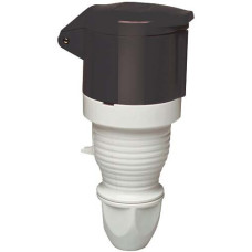Kupplung CEEtyp 5L 32A 7h Kupplung CEEtyp 5L 32A 7h