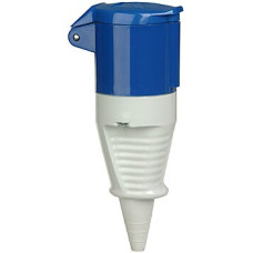 Kupplung CEEtyp 5L 32A 9h Kupplung CEEtyp 5L 32A 9h