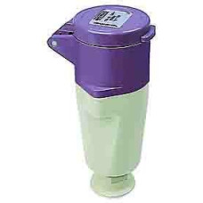 Kupplung NORVO 3L 16A 4h 42V Kupplung NORVO 3L 16A 4h 42V