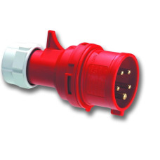Stecker CEE 16/5 6h