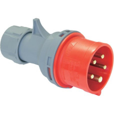 Stecker CEE 16/5 6h Turbo Twist