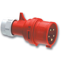 Stecker CEE 32/5 6h