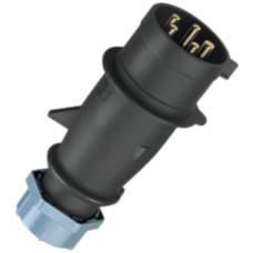 Stecker CEE Mennekes AM-TOP 3LNPE 32A 7h 500V IP44