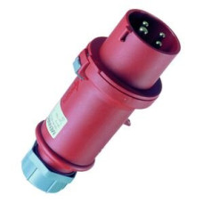 Stecker CEE Startop 3LPE 16A