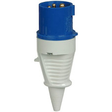 Stecker CEEtyp 3L 16A 6h