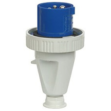 Stecker CEEtyp 3L 16A 6h