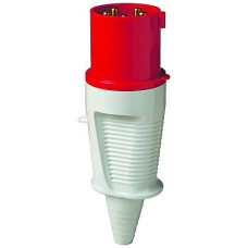 Stecker CEEtyp 3L 16A 9h