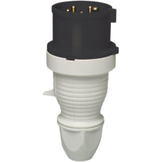 Stecker CEEtyp 4L 16A 7h