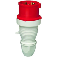 Stecker CEEtyp 4L 32A 6h