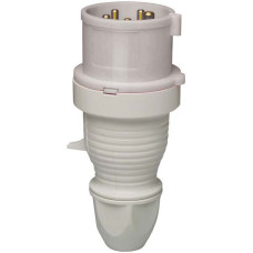 Stecker CEEtyp 5L 16A 1h IP44