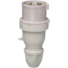Stecker CEEtyp 5L 32A 1h IP44