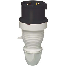 Stecker CEEtyp 5L 32A 7h