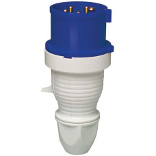 Stecker CEEtyp 5L 32A 9h