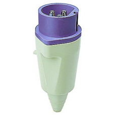 Stecker NORVO 2L 32A 24V