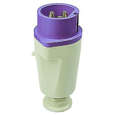 Stecker NORVO 2L 32A 24V