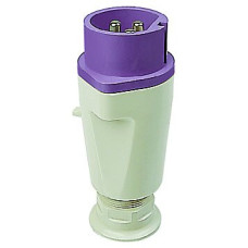 Stecker NORVO 2L 32A 24V