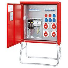 Stromverteiler Demelectric 44 kVA