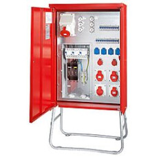 Stromverteiler Demelectric 55 kVA