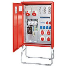 Stromverteiler Demelectric 69 kVA