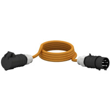 Verlängerung PUR CEE/CEE Bals 32A 5P 7h 15m 5x6mm² IP44