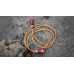 Verlängerungskabel Steffen EPR-PUR 5x2.5mm² 10m CEE16/5 für Industrie orange