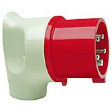 Winkel-Stecker mondo 5L 16A 6h IP44