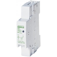 Installationsrelais Eberle 1U/16A 230VAC