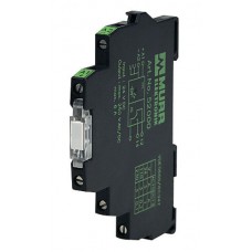 Installationsrelais Murrelektronik 24VDC 1W
