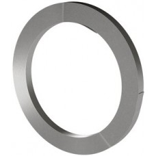 Band Flury LF 2, Inox A4 30x3.5mm, Rolle ca.36m/30kg