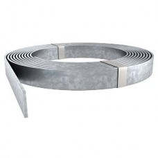 Bandstahl Bettermann tauchfeuerverzinkt 30x3mm Rolle 30m