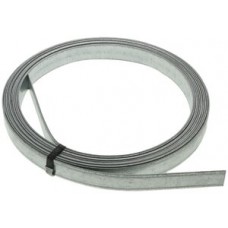 Bandstahl verz. 3x40mm Rolle - Länge 20m