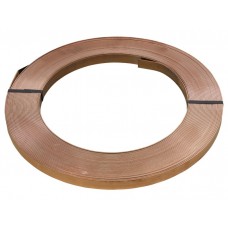 Cu-Band weich blank 3x30mm in Rollen zu 30Kg = ca.38m Toleranz +-2%