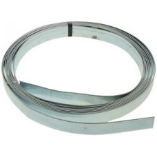 Cu-Band weich verzinnt 3x40mm