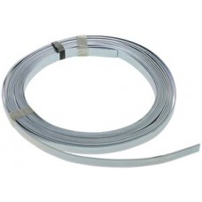 Erdungsband Elektrolytkupfer weich 20x3mm Rolle 20m - Länge 20m