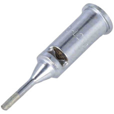 Lötspitze Longlife rund 2mm