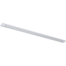 LED Anbauleuchte 48W 1500mm 3000K weiss