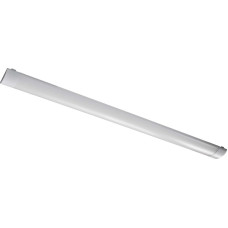 LED Anbauleuchte 48W 1500mm 4000K weiss