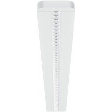 LED-Pendelleuchte LDV LINEAR IndiviLED D/I DALI 1500 56W 3000K weiss LED-Pendelleuchte LDV LINEAR IndiviLED D/I DALI 1500 56W 3000K weiss